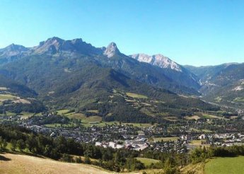 colloque, barcelonnette