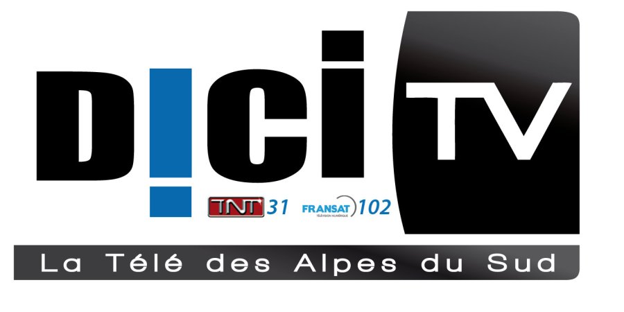Logo DICI TV