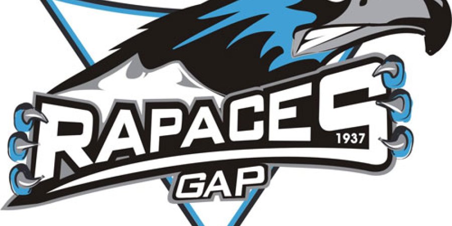rapaces, hockey, gap