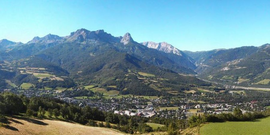 colloque, barcelonnette