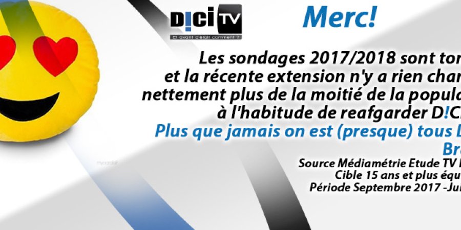 LE PROGRAMME