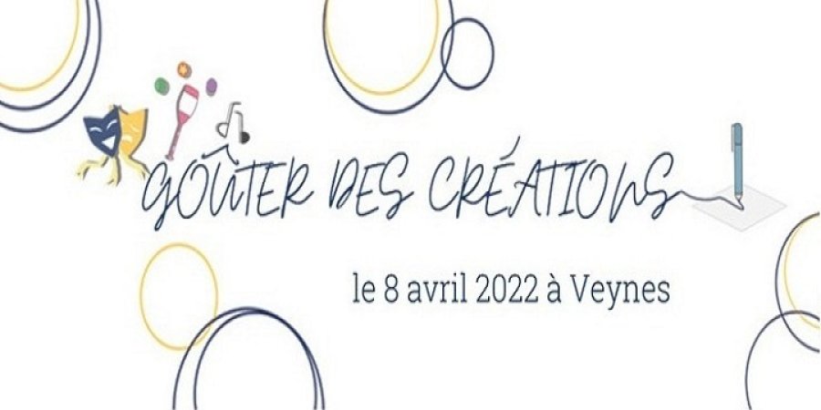 PODCAST/ Lettre à Nour et Gouter des créations avec la Cie Le Pas de  l'oiseau à Veynes