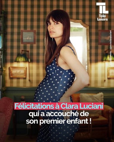 Clara Luciani : elle ne souhaite à personne d'avoir eu son enfance