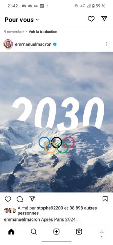 Paris 2024 : entre héritage et adaptation pour des jeux durables