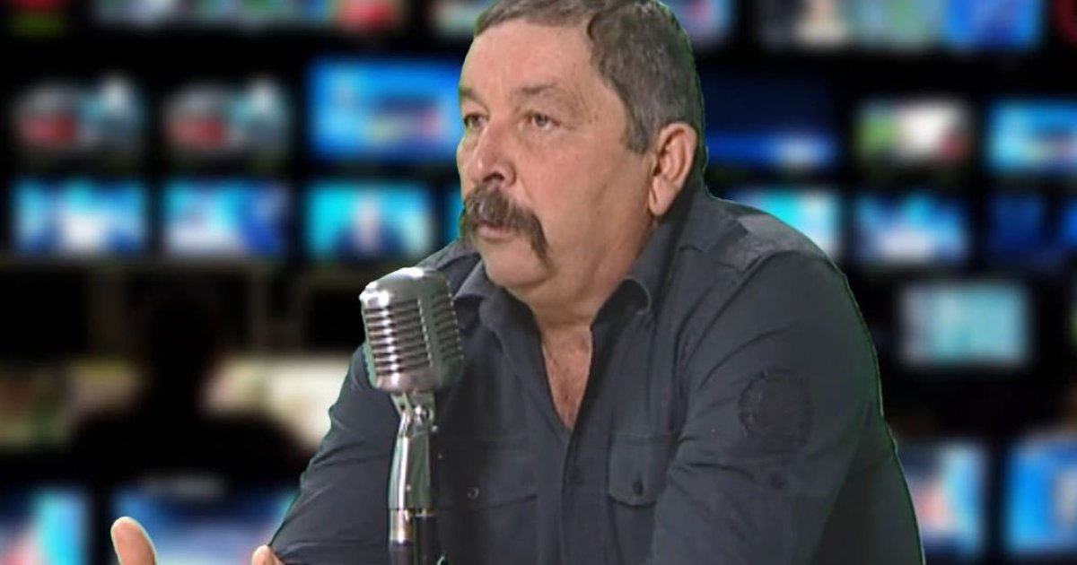 L'Invité D!CI René LAURENS Président de la FDSEA 05 L!KE Radio