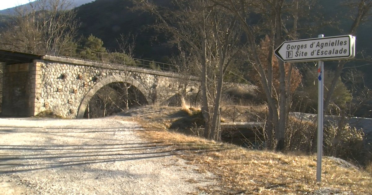 Vallée du Buëch l'Office de Tourisme du HautBuëch déçu par le projet