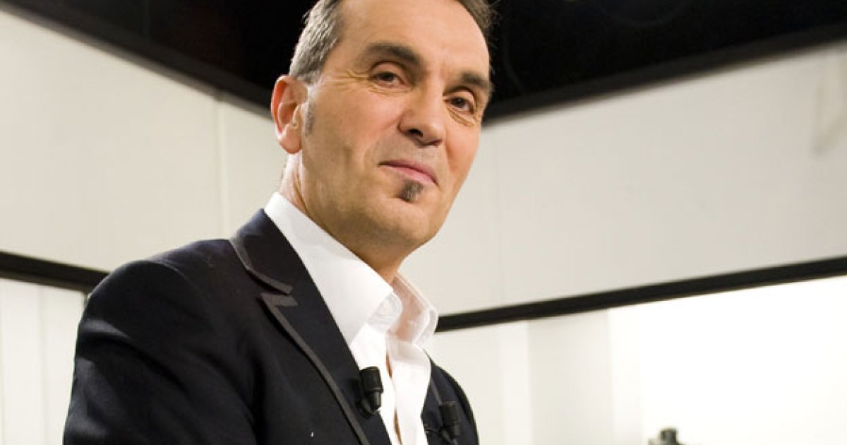 Laurent Bellet