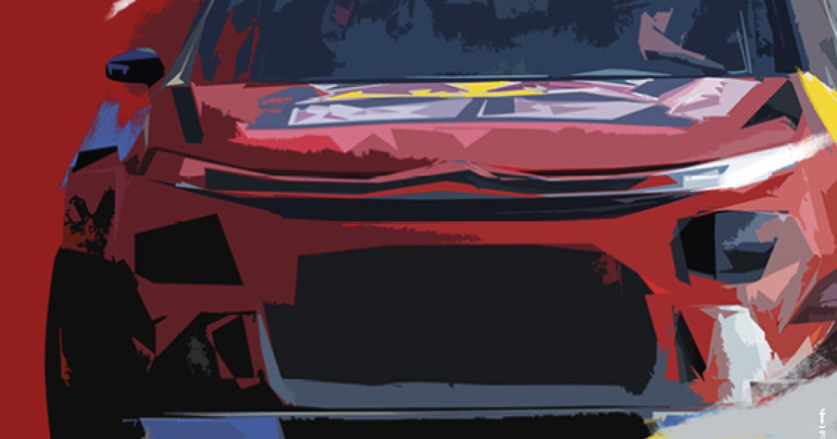 Programme Officiel 88e Rallye Monte-Carlo 2020 – Monaco FIA ACM