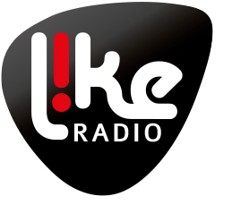 Logo L!KE Radio