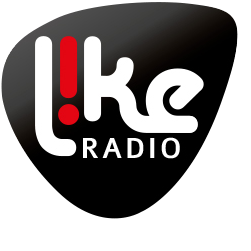 Logo L!KE Radio